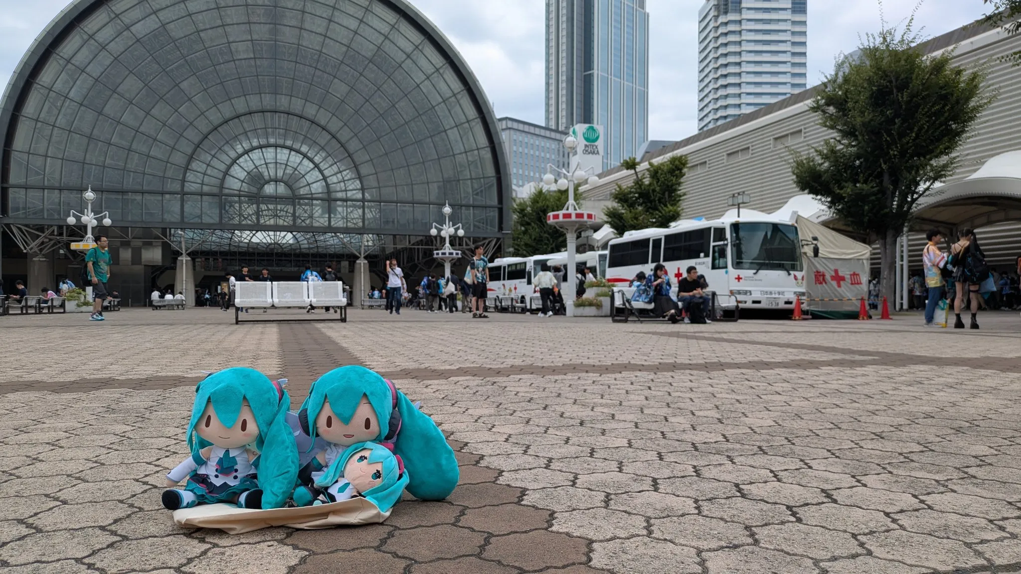 初音ミク 「マジカルミライ」 2025 OSAKA DAY2