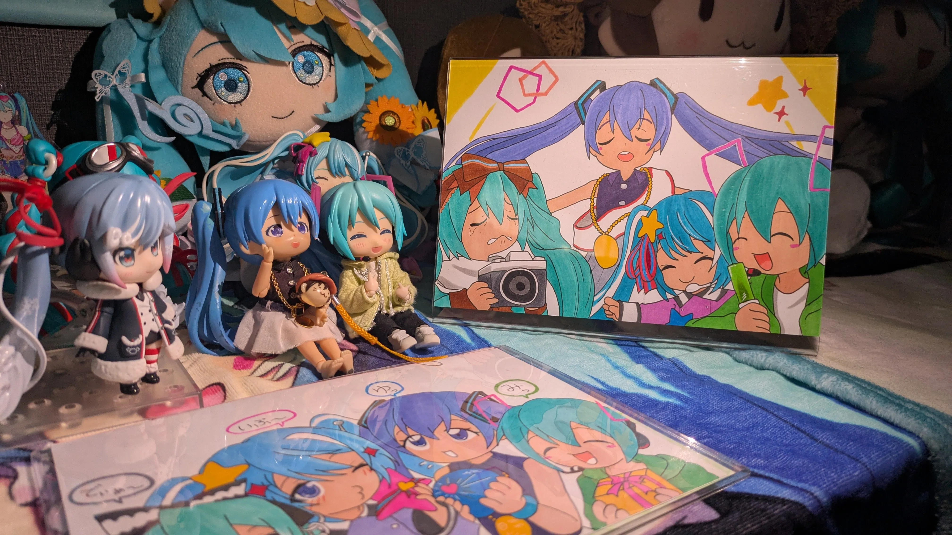 VOCALOiD LiMiT Vol.36